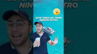 Este video no tiene filtro 😳