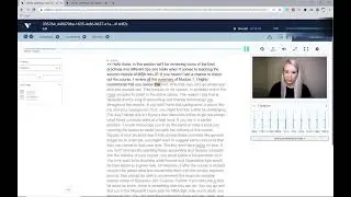 Live Verbit Transcription Tutorial | 2023