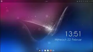Ubuntu Budgie 22.10 - simplicity and elegance Linux