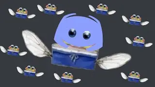 we have come for your nectar but it's discord