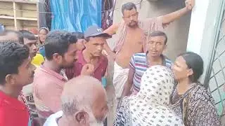 মেহেরপুরে নিজ কন্যাকে ধর্ষণ চেষ্টার অভিযোগ পিতার বিরুদ্ধে।