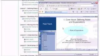 ESL Instructor Fast Track Training Orientation (part 10) - Lessons