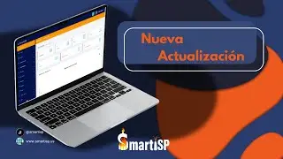 SmartISP | Explorando las Novedades de SmartISPv6: ¡Descubre las Últimas Actualizaciones!