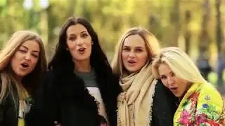 Я тебя никому не отдам
