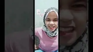 bigo live cewek hijab nekad buka 😱