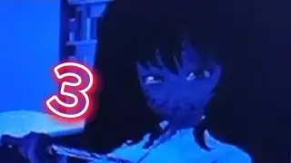 не ходи в школу с ней 3