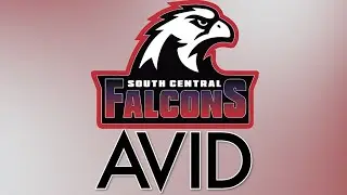 SCHS AVID Program