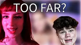 The Rise of Degenerate Streamers