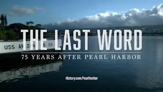 History - Pearl Harbor: The Last Word - "Returning to Pearl Harbor"