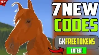 Update 🔍 WILD HORSE ISLANDS CODES 2024 - WILD HORSE CODES - WILD HORSE