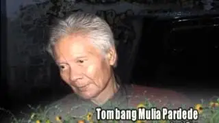 Ibunda Meninggal Di Pelukan Tere