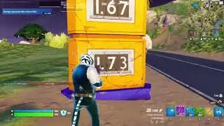 Fried 3! #fortnite #fortniteclips  #skytechgaming #logitechgpro