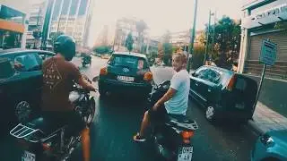 The Chainsmokers ft. Zara Larsson - Do It For Love (New Song 2017) [Official Music Video]