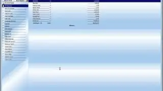 How to create user define report format and execute Report