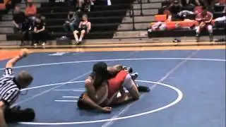 Darsheed Mustafa WPin vs Sohl (JOHN MARSHALL) 138