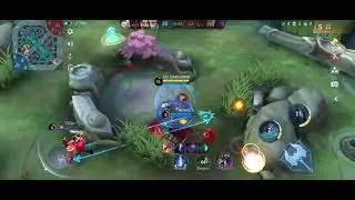LANCELOT DRAGON TAMER MONTAGE
