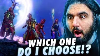 IT'S TIME To SACRIFICE Someone In Baldur's Gate 3
