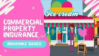 What is Commercial Property Insurance?