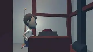 Church Questers - Open World Physics Puzzle and Adventure Game