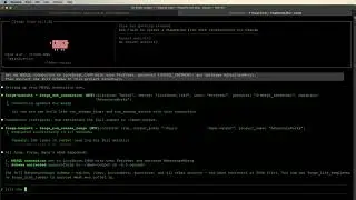 Ask Forge MCP — AI Casts a Full Schema
