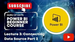 How To Connect Google BigQuery Database With Power BI Desktop