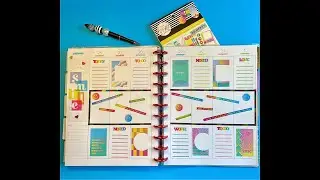 CATCHALL PLAN WITH ME FOR THE WEEK OF AUGUST 26