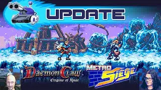 Projects Update October 25