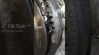 КПП ZF 16s Камаз
