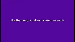 iCenter - Create and Track Service Requests | GE HealthCare