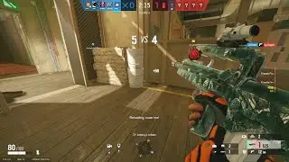 Twitch Ace Ranked Border