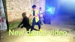 Asi Asi prem | Bangla New dance | SK sagor Khan