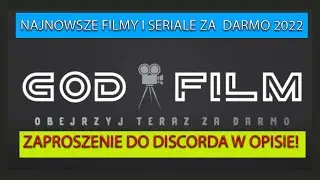 Najnowsze filmy i seriale za darmo!