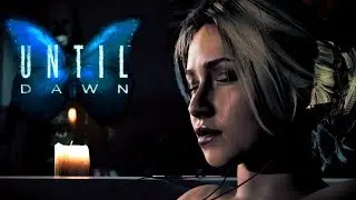 Until Dawn GMV