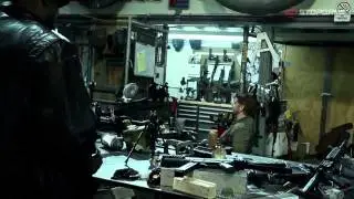 PayDay 2 — Эпизод 6: Влад и Гэйдж