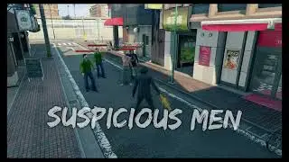 Yakuza Like a Dragon Feral Felon Location