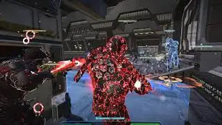 S3 - Planetside 2: Battle for Chac and Ghanan Techplants