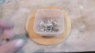 СЕРЕБРО из предохранителей