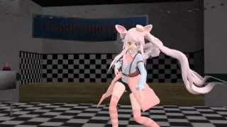 The Mangle