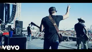 Parker McCollum - Rest Of My Life (Behind The Song)