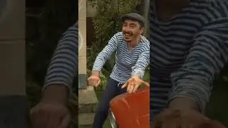 Серго и Каха придумали игру