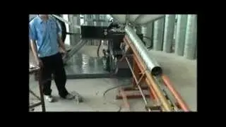 Спирально-навивочный станок (тип 2)