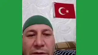Оллох йулга йордам берйлик биродаримизга