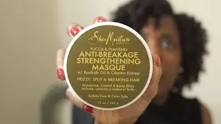 Natural Hair Product MUST HAVES for 2017