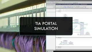 TIA Portal V13 - SPS simulieren (PLCSIM)