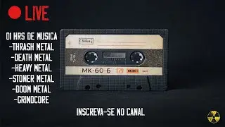 [PLAYLIST] Master Mix 666 Vol. 01