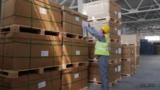 Decomar Logistics