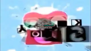 not sure what i did to klasky csupo effects 2 fixed