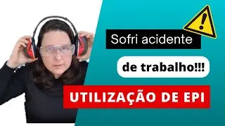 Uso de EPI na indústria #gestaoambiental #química #multinacional