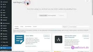 How to install the premium plugin - Event Tickets With Ticket Scanner Premium Plugin