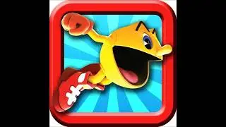 Pac-Man Dash! Android OST